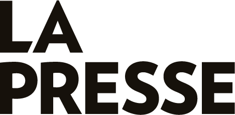 la presse logo DPH